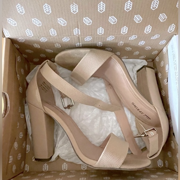 Call It Spring Heels - Picture 3 of 5